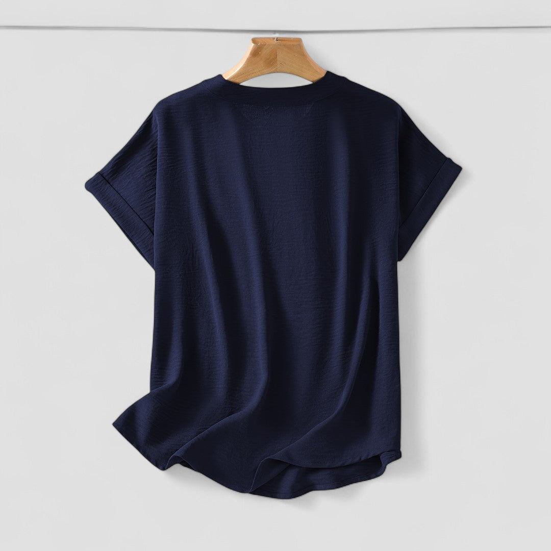 Essenza di Edmonton™ | T-shirt a vestibilità ampia