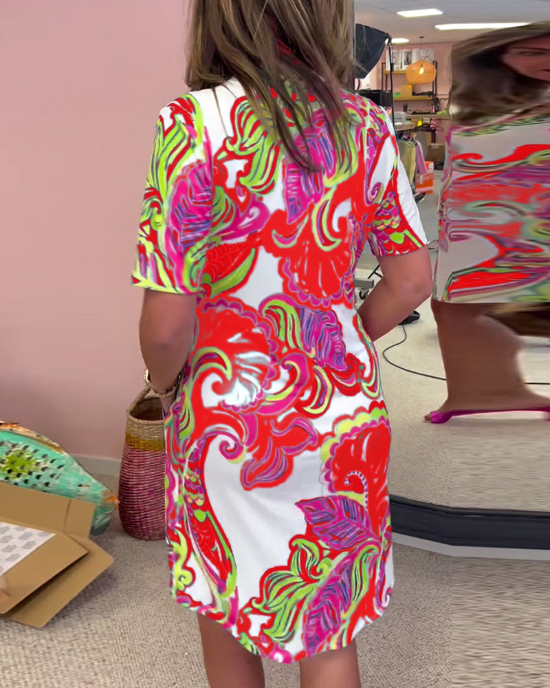 Rachel™ | Bellissimo vestito estivo per ogni giorno