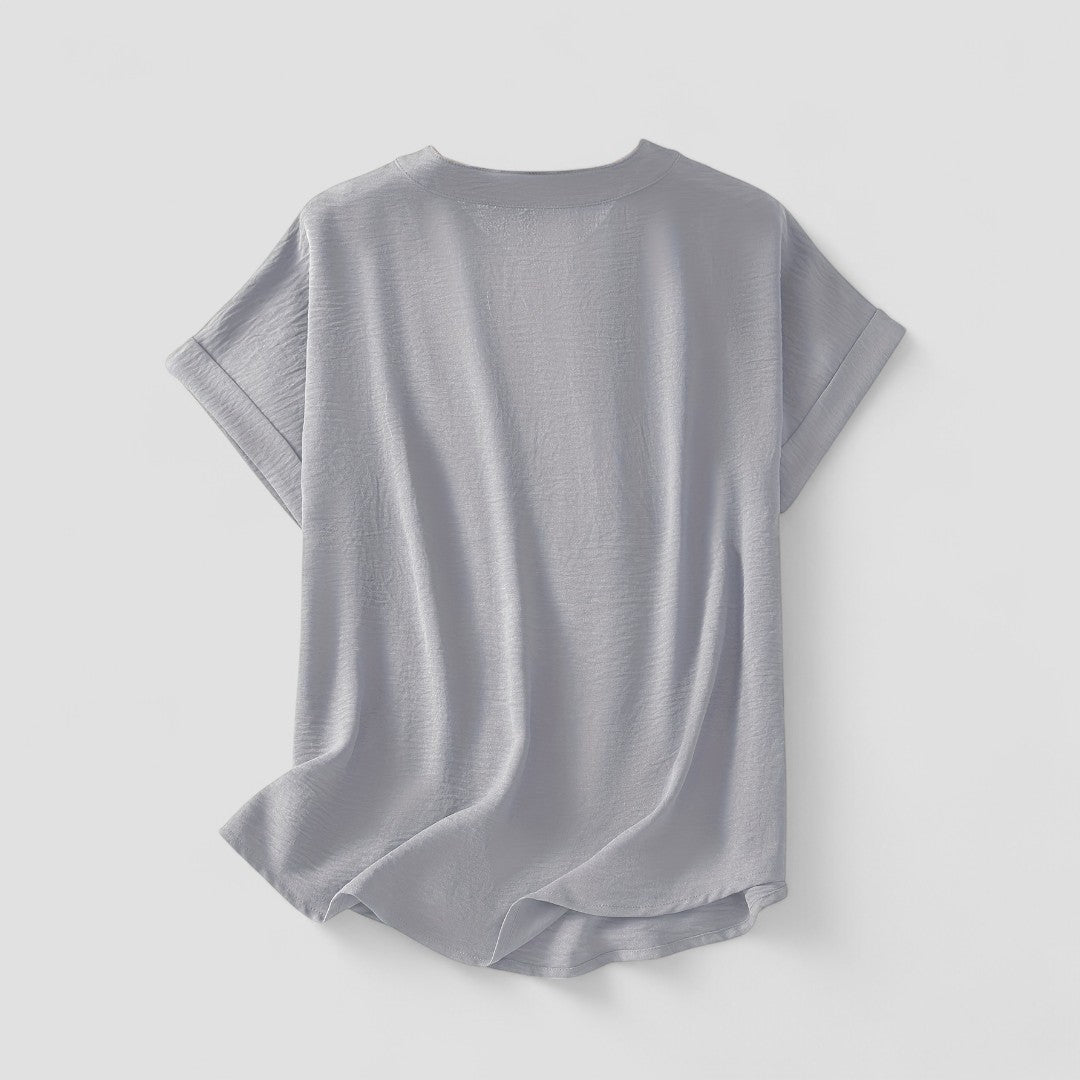 Essenza di Edmonton™ | T-shirt a vestibilità ampia