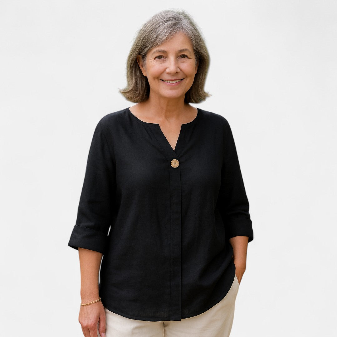 Essenza di Edmonton™ | Blusa
