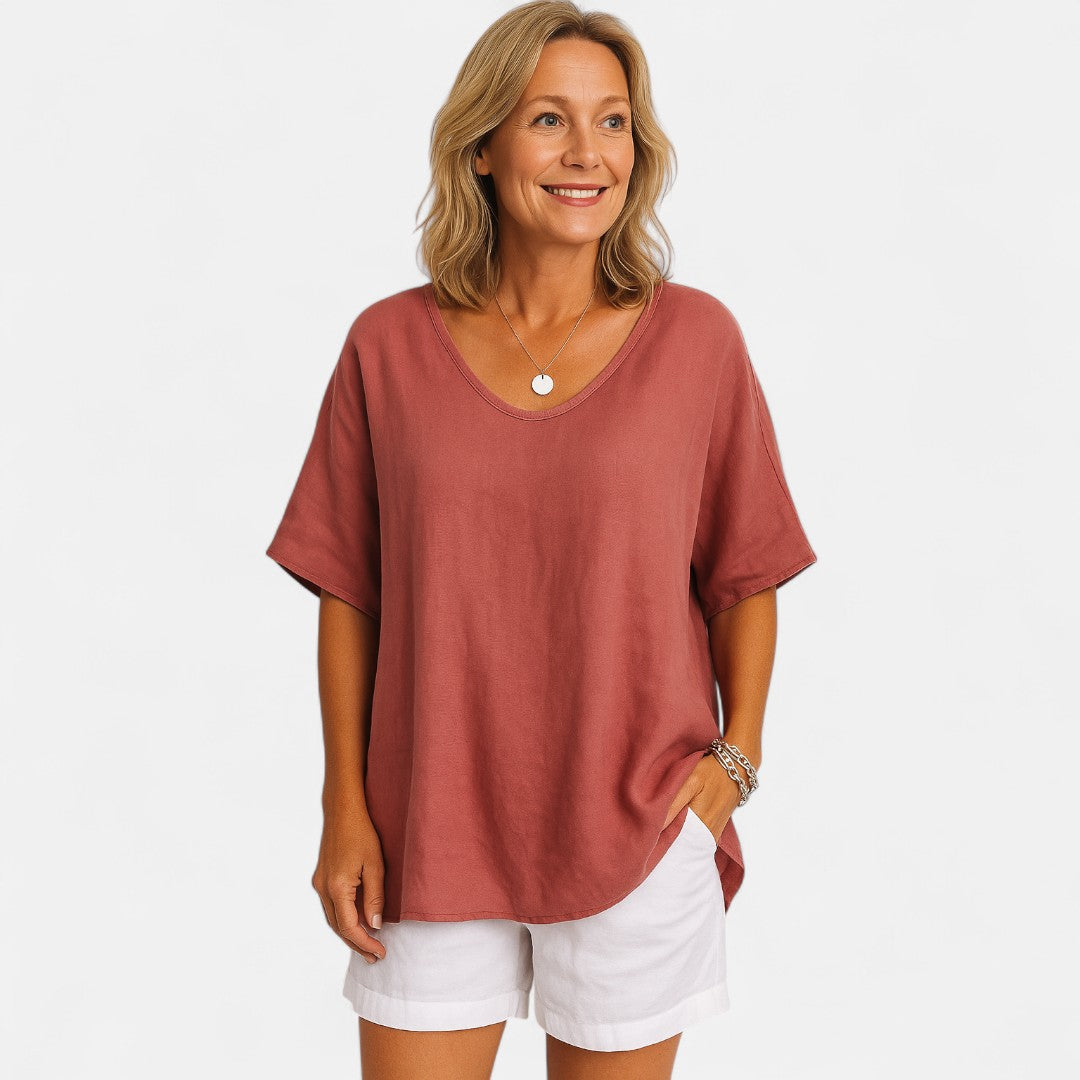 Essenza di Edmonton™ | T-shirt Oversize
