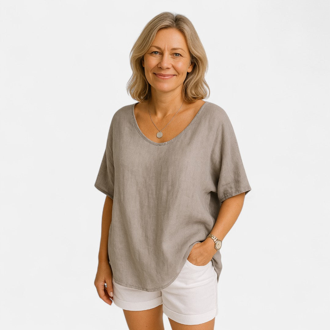 Essenza di Edmonton™ | T-shirt Oversize
