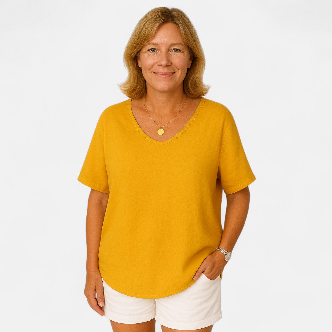 Essenza di Edmonton™ | T-shirt Oversize