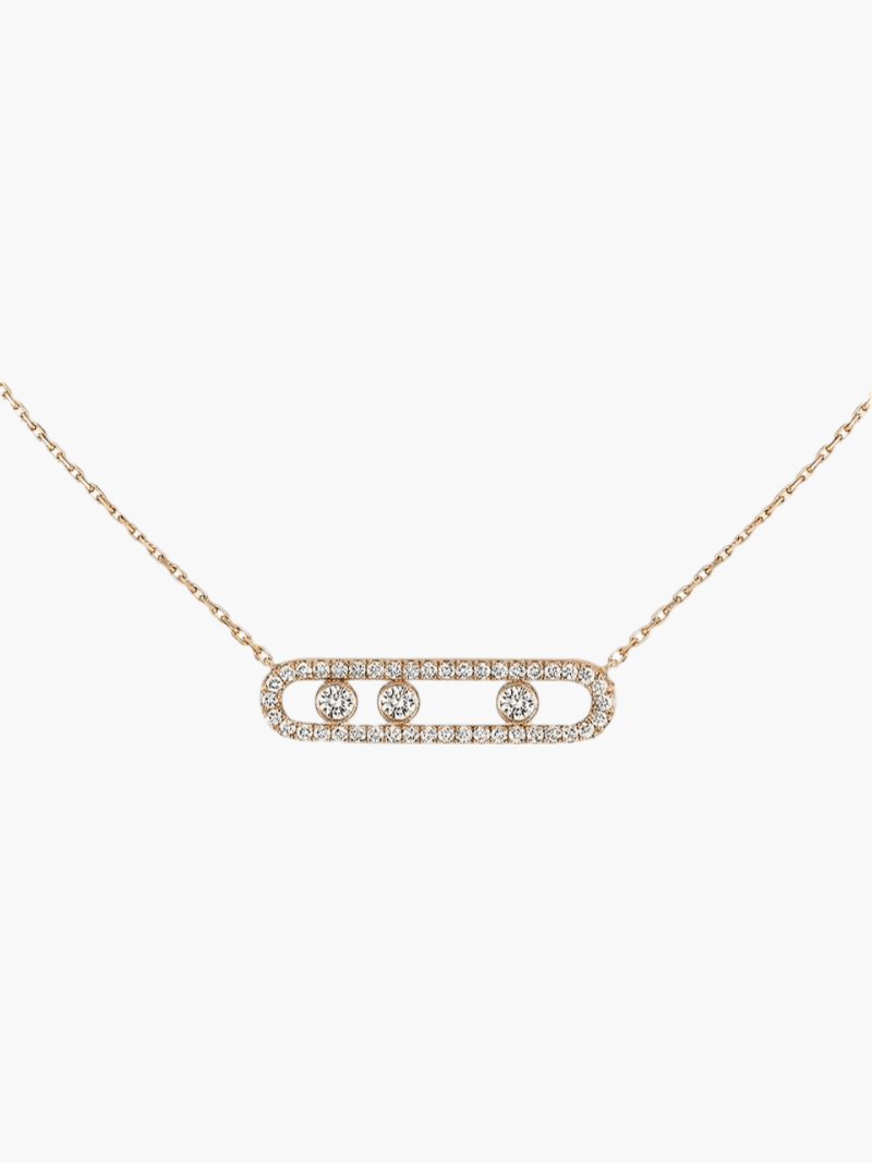 Collana Melissa