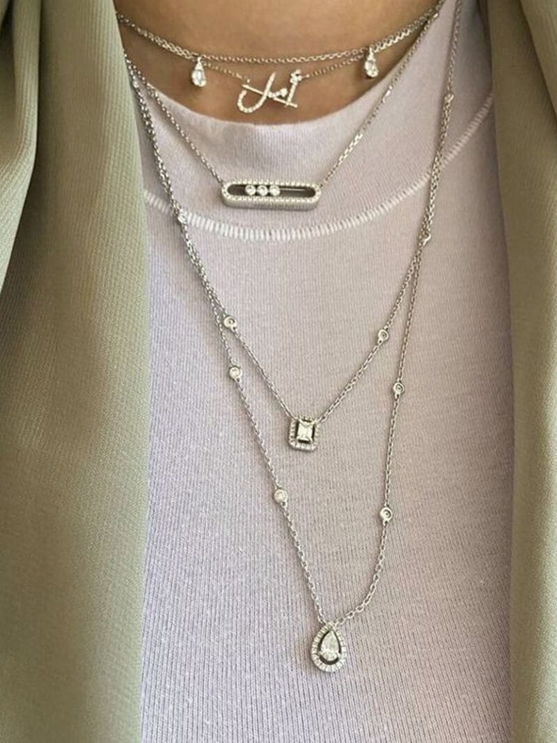 Collana Melissa