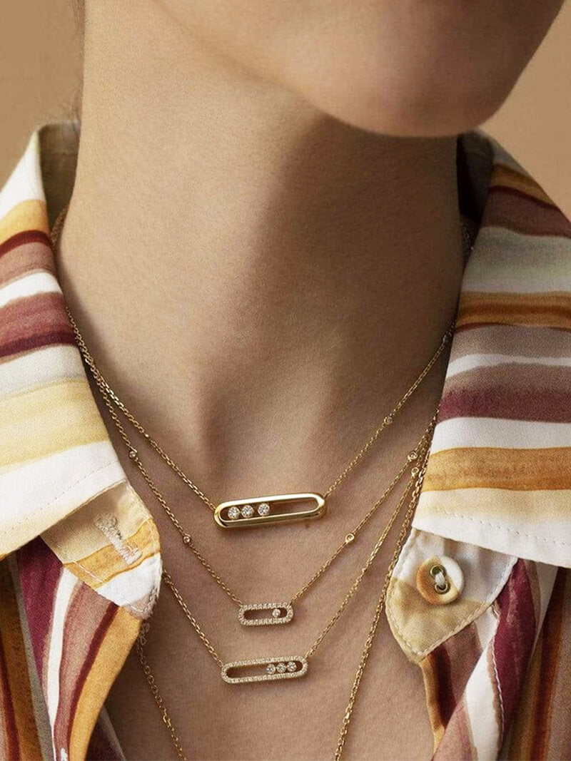 Collana Melissa