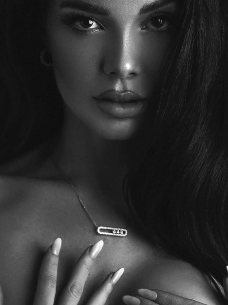 Collana Melissa