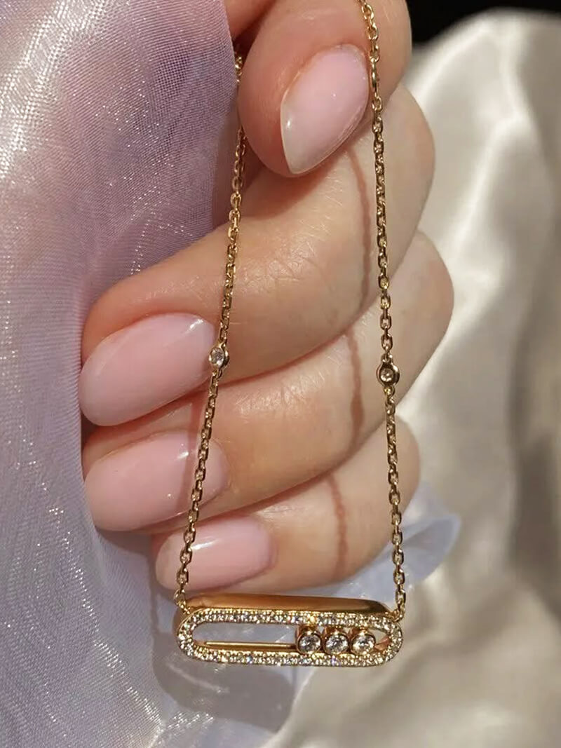 Collana Melissa