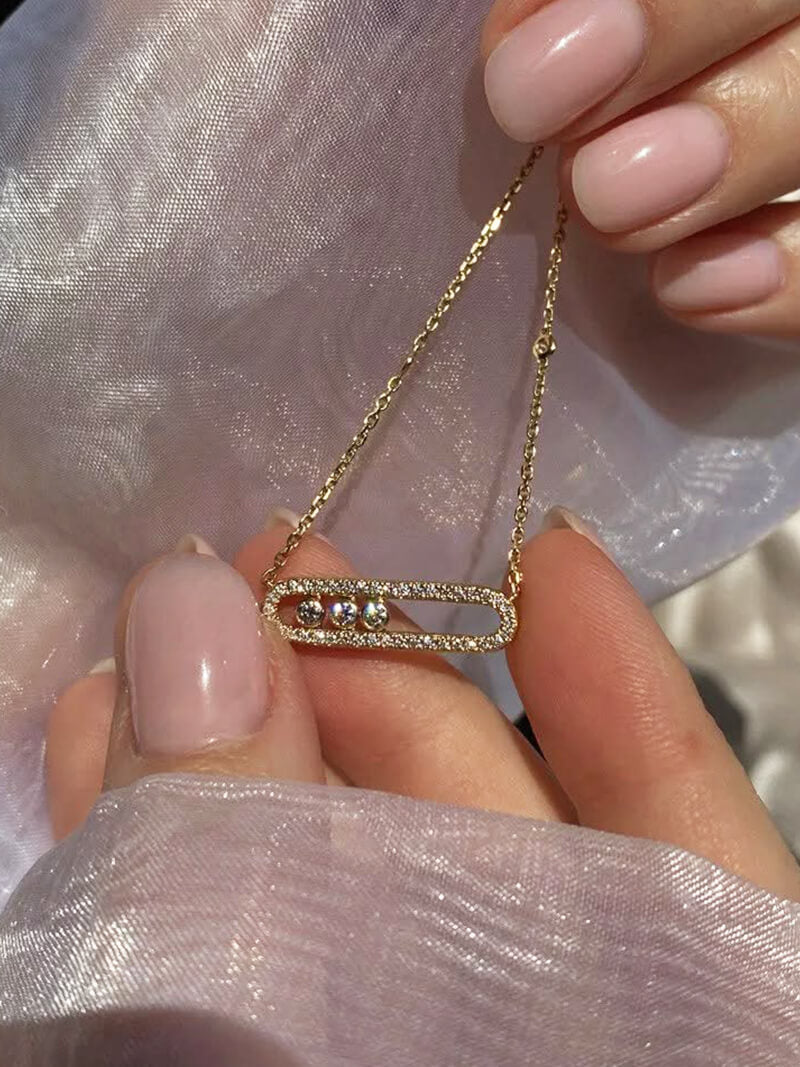Collana Melissa