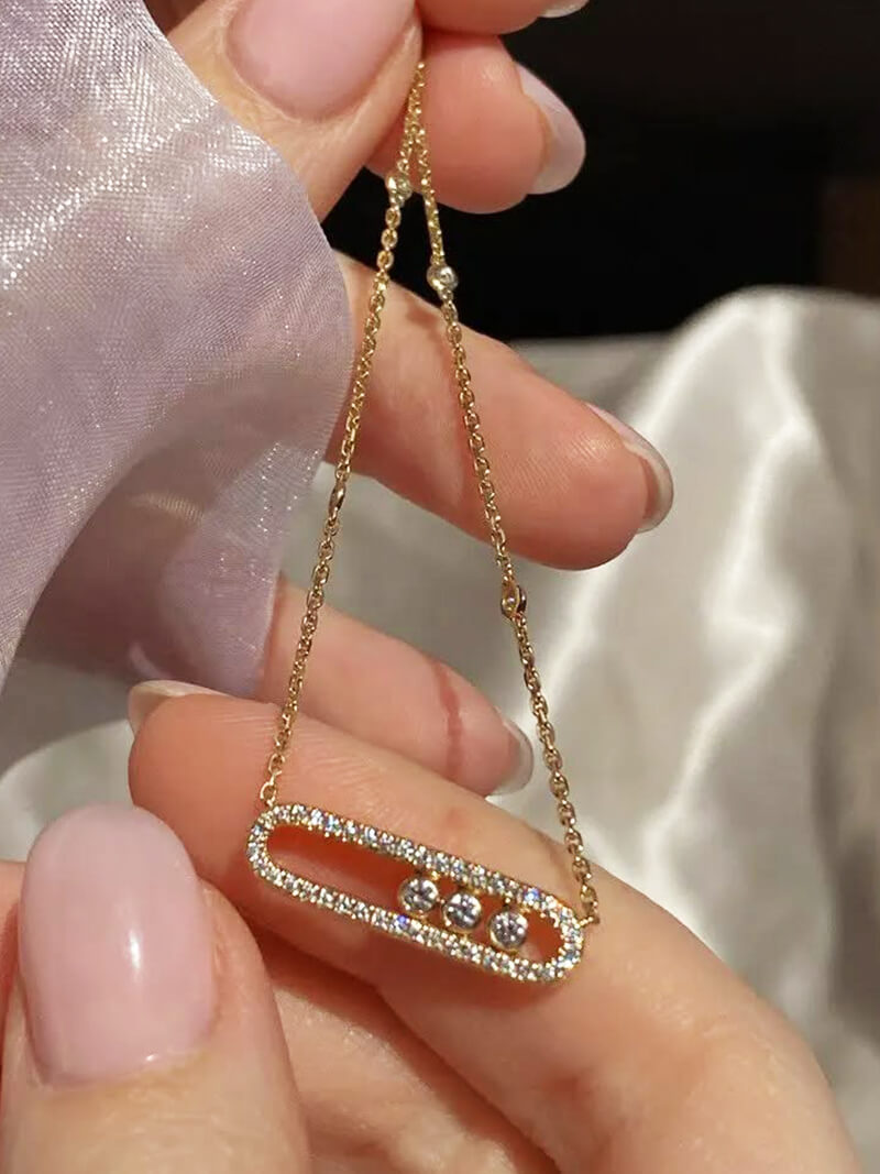 Collana Melissa