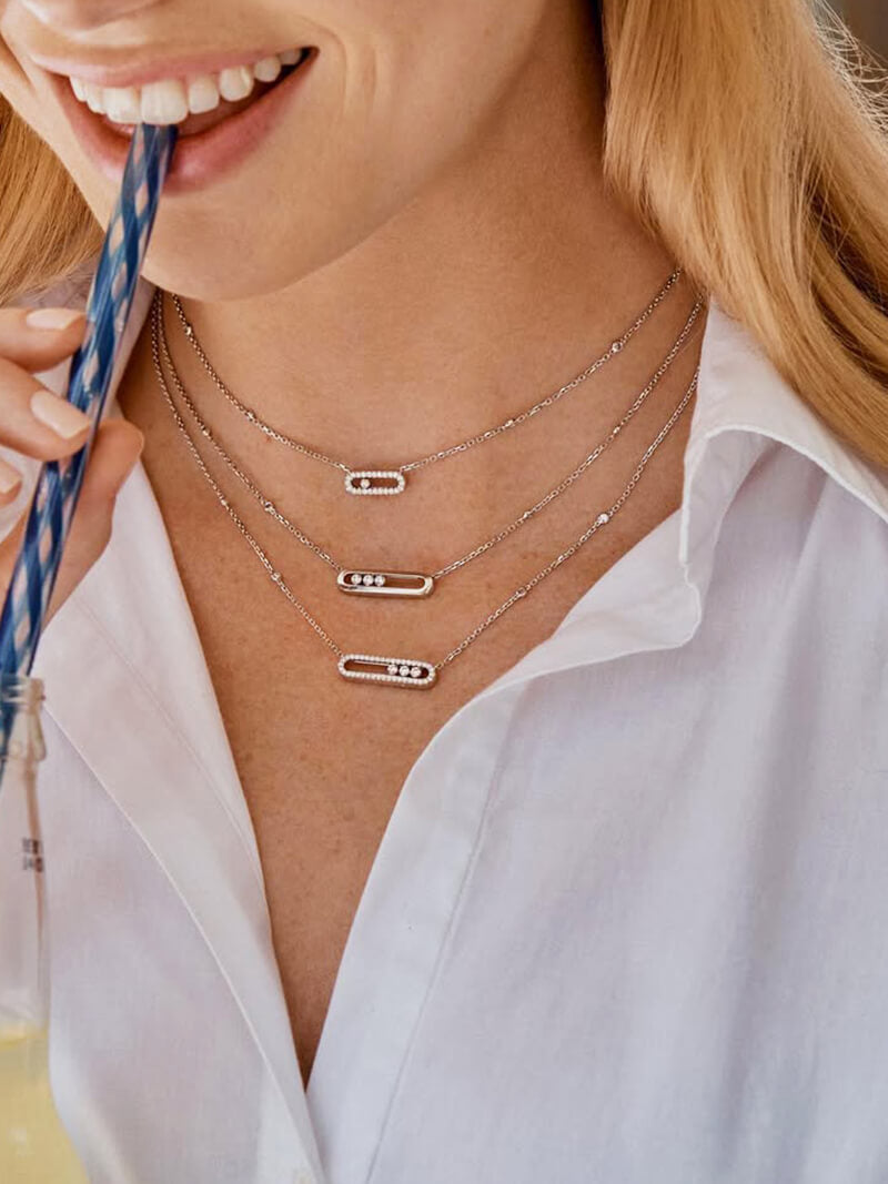 Collana Melissa