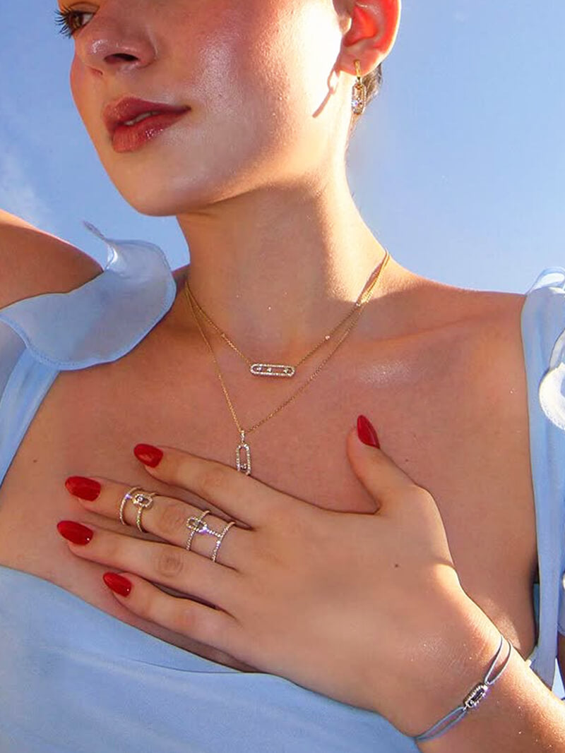 Collana Melissa