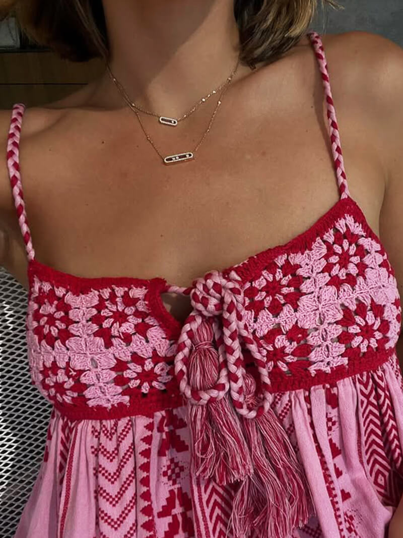 Collana Melissa