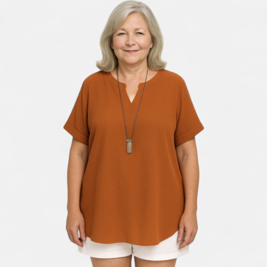 Essenza di Edmonton™ | T-shirt a vestibilità ampia