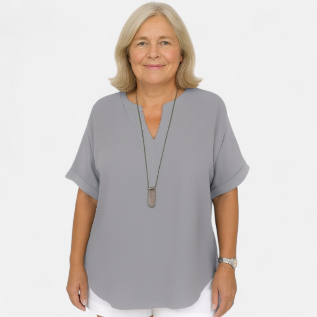 Essenza di Edmonton™ | T-shirt a vestibilità ampia