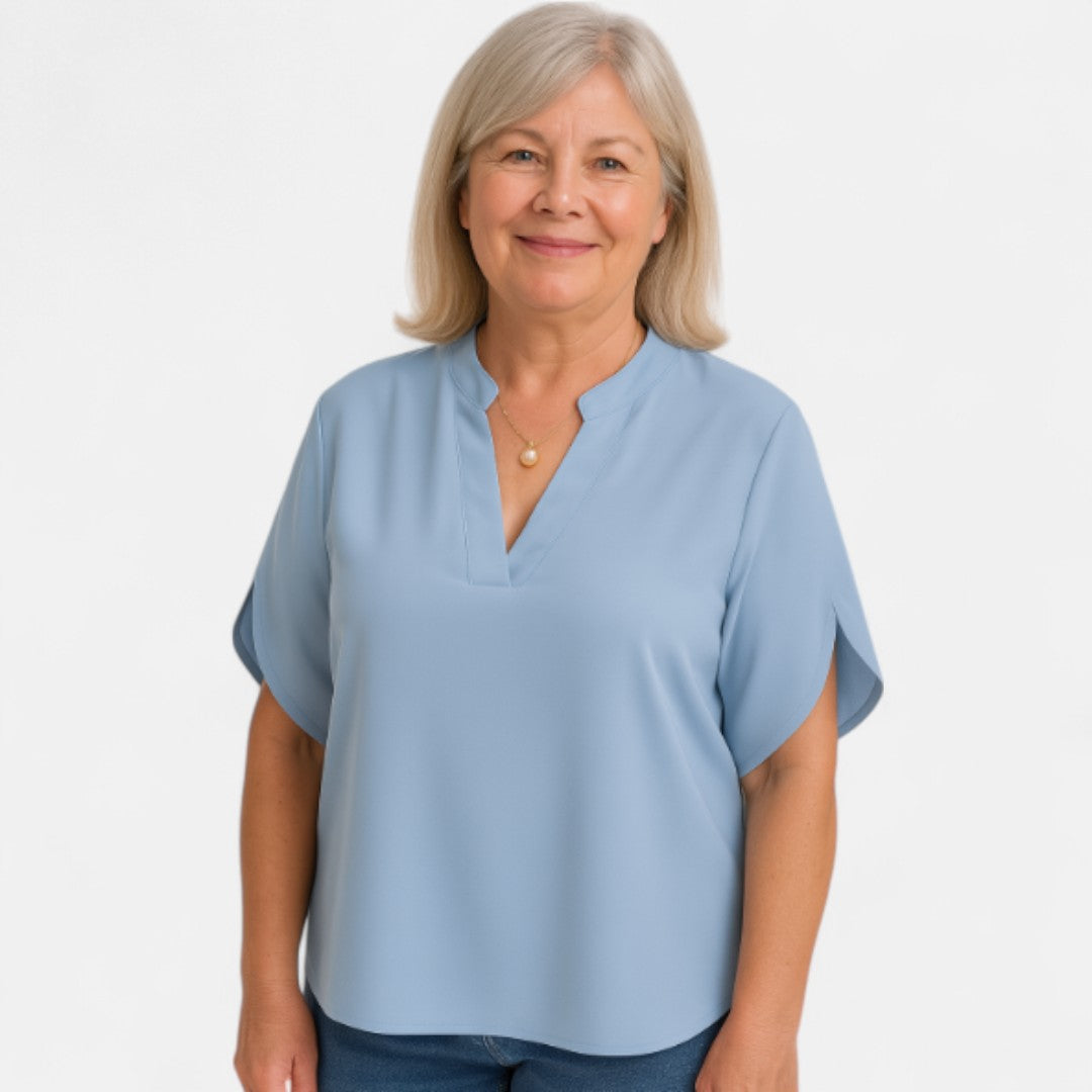 Essenza Edmonton™ | Camicia Elegante Leggera
