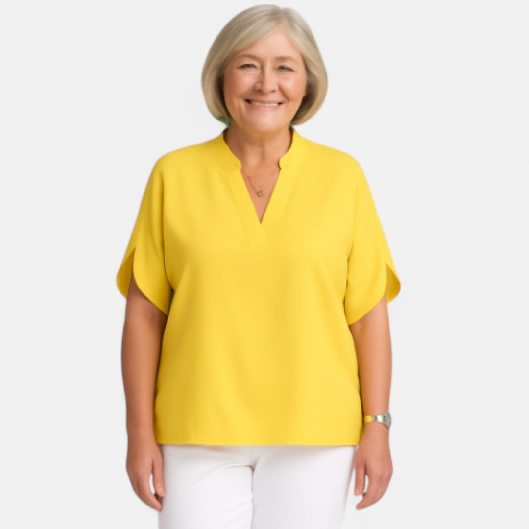 Essenza Edmonton™ | Camicia Elegante Leggera