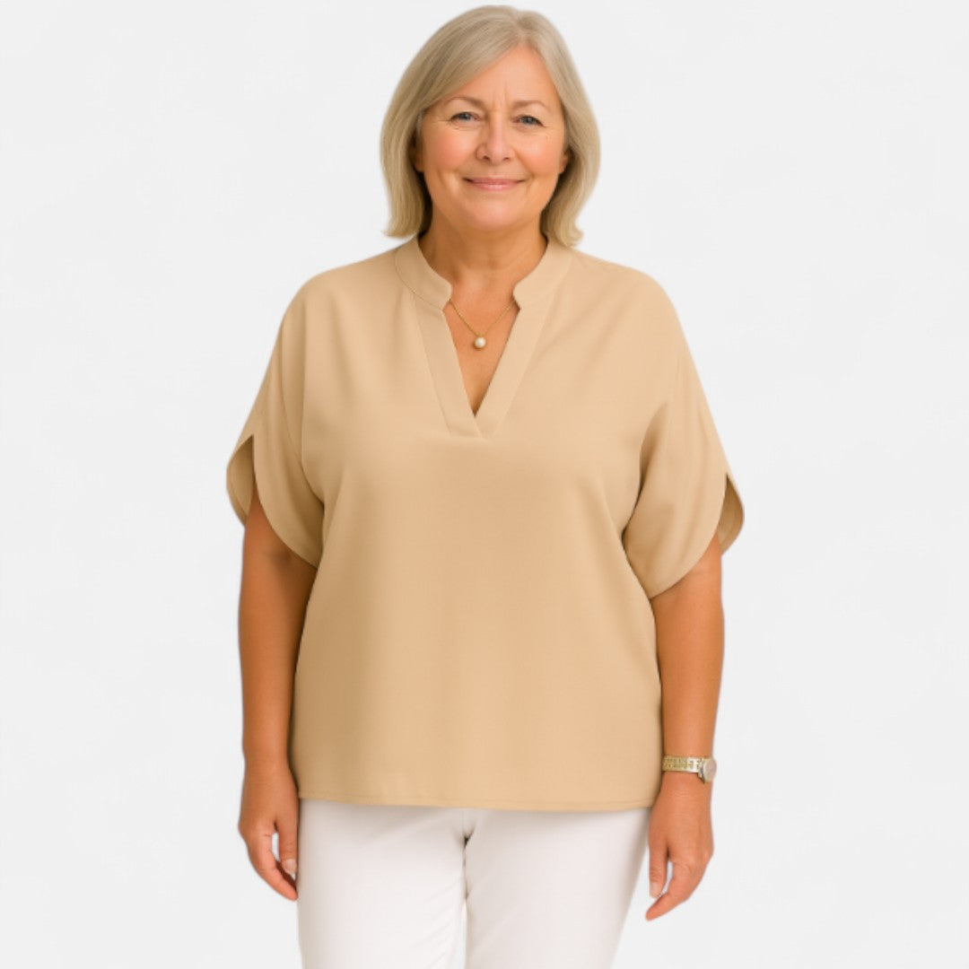 Essenza Edmonton™ | Camicia Elegante Leggera