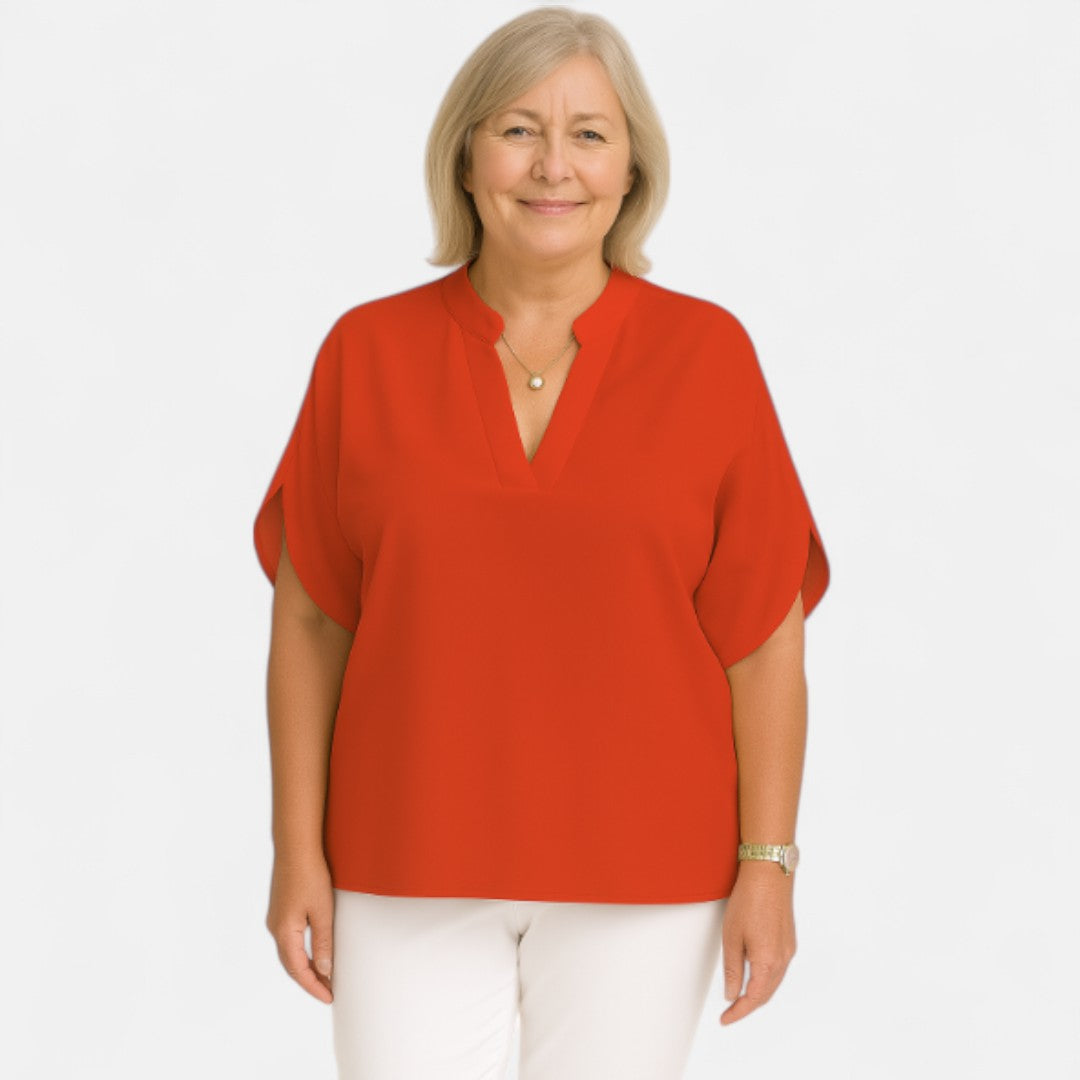 Essenza Edmonton™ | Camicia Elegante Leggera