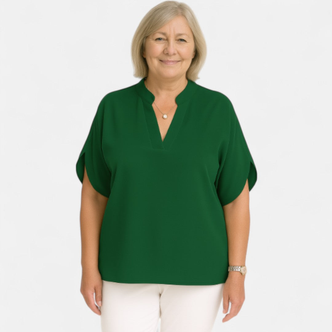 Essenza Edmonton™ | Camicia Elegante Leggera