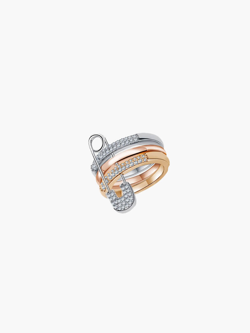 Anello di Monica