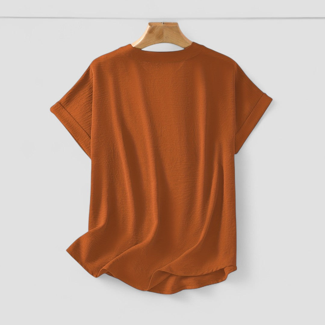 Essenza di Edmonton™ | T-shirt a vestibilità ampia