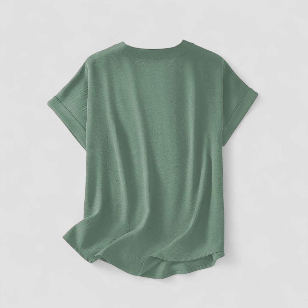 Essenza di Edmonton™ | T-shirt a vestibilità ampia