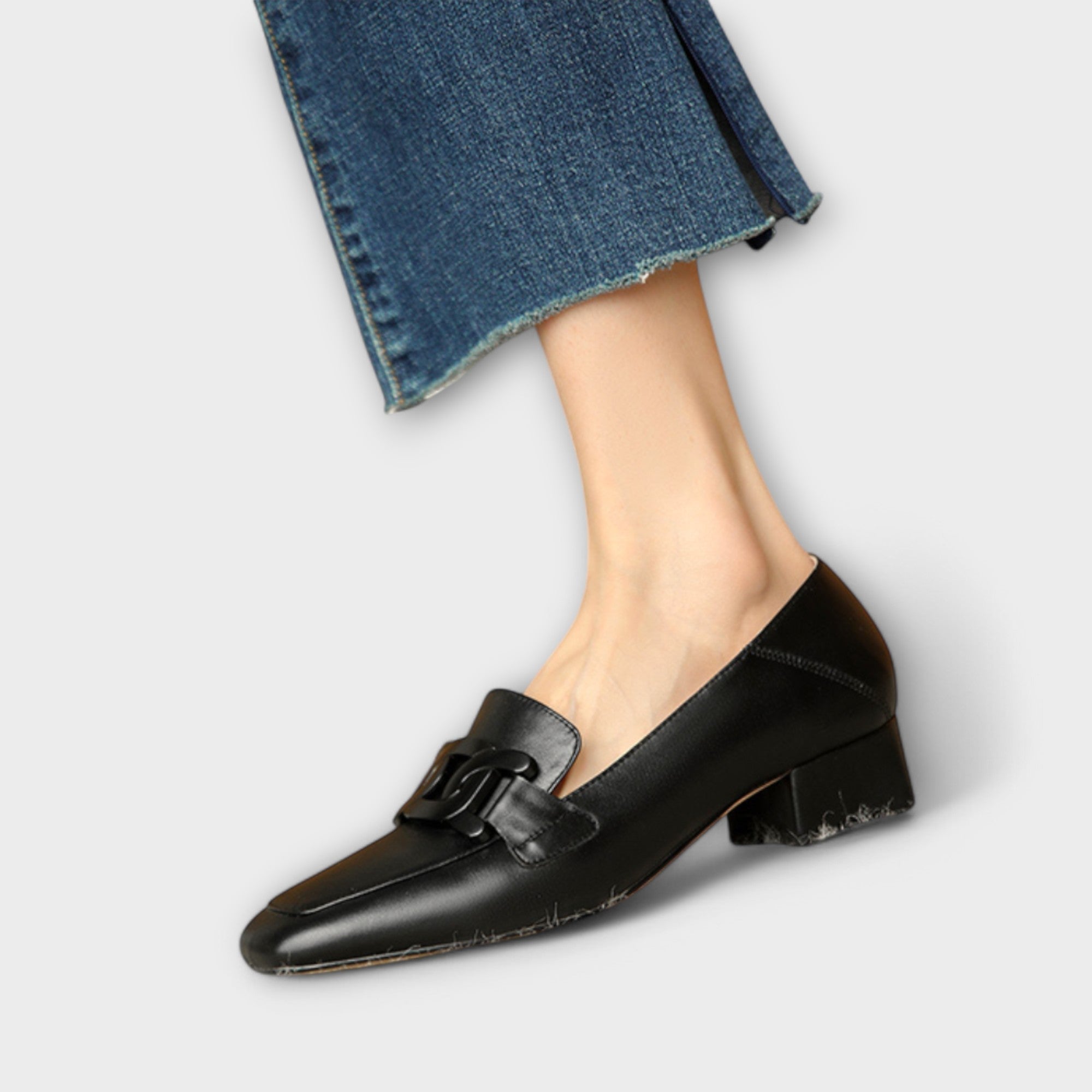 Monica - Scarpe confortevoli