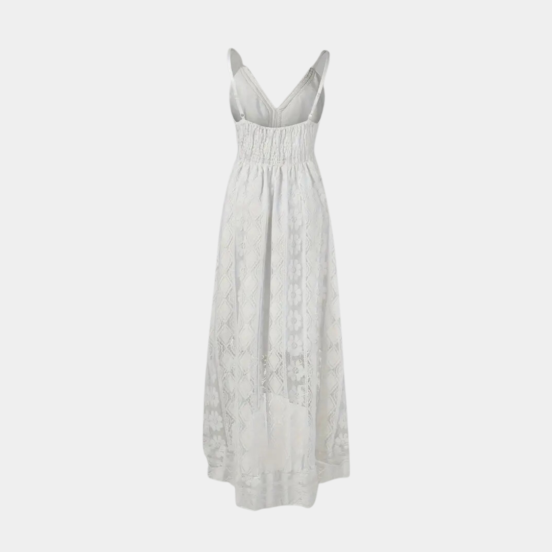 Margaret™ - Elegante Vestito Boho