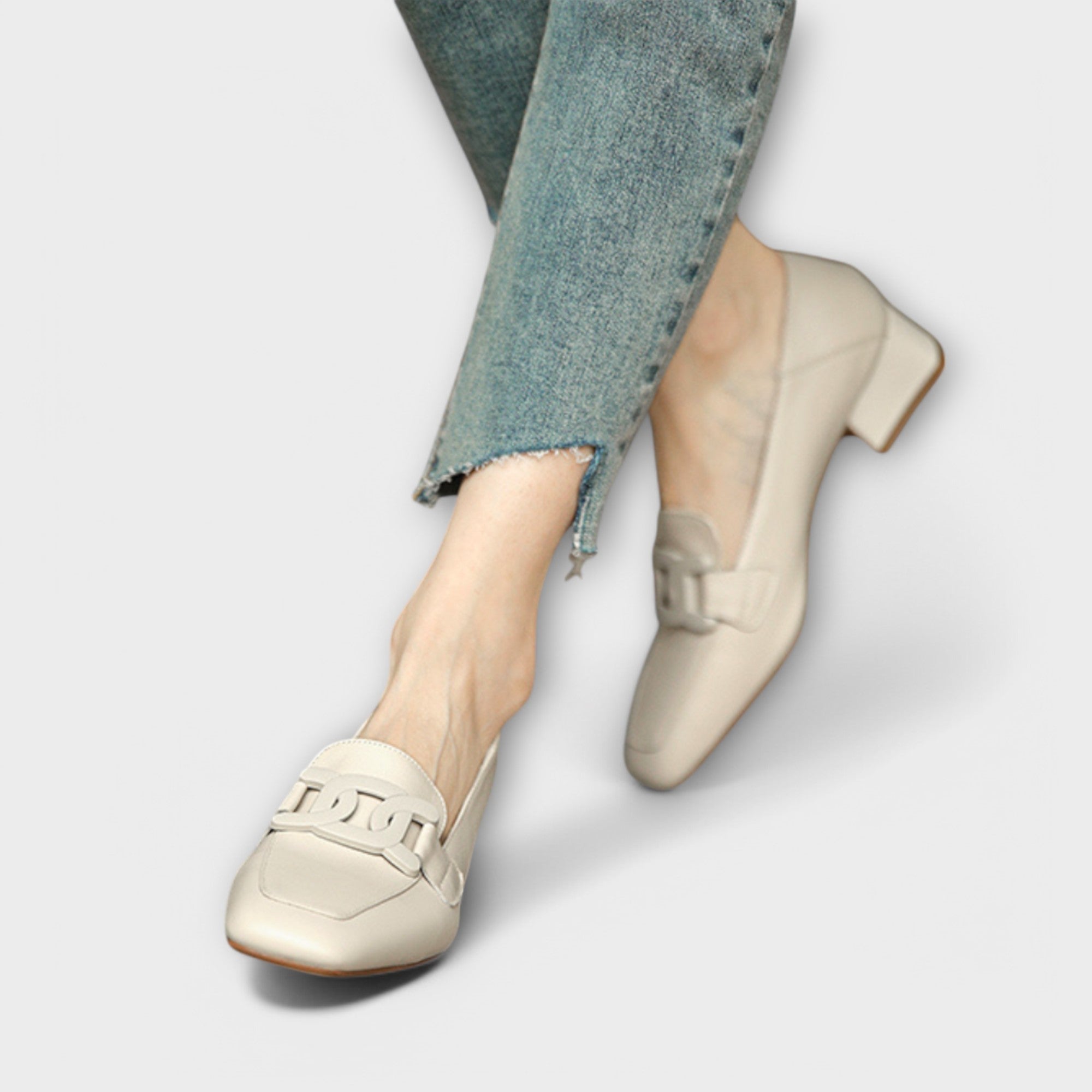 Monica - Scarpe confortevoli