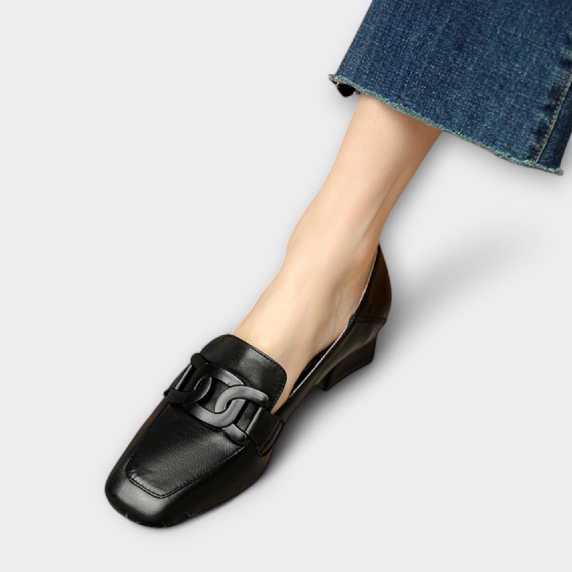 Monica - Scarpe confortevoli