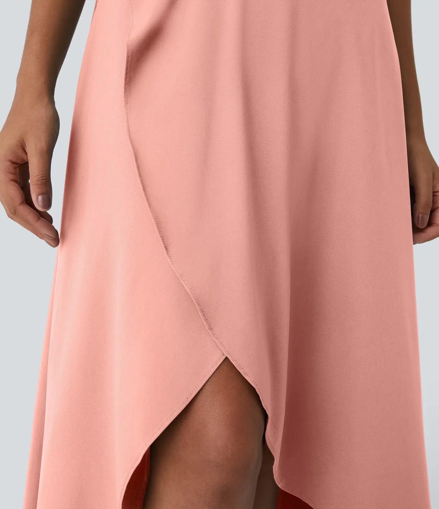 Natalia | Gonna Maxi con Spacco per Libertà & Eleganza