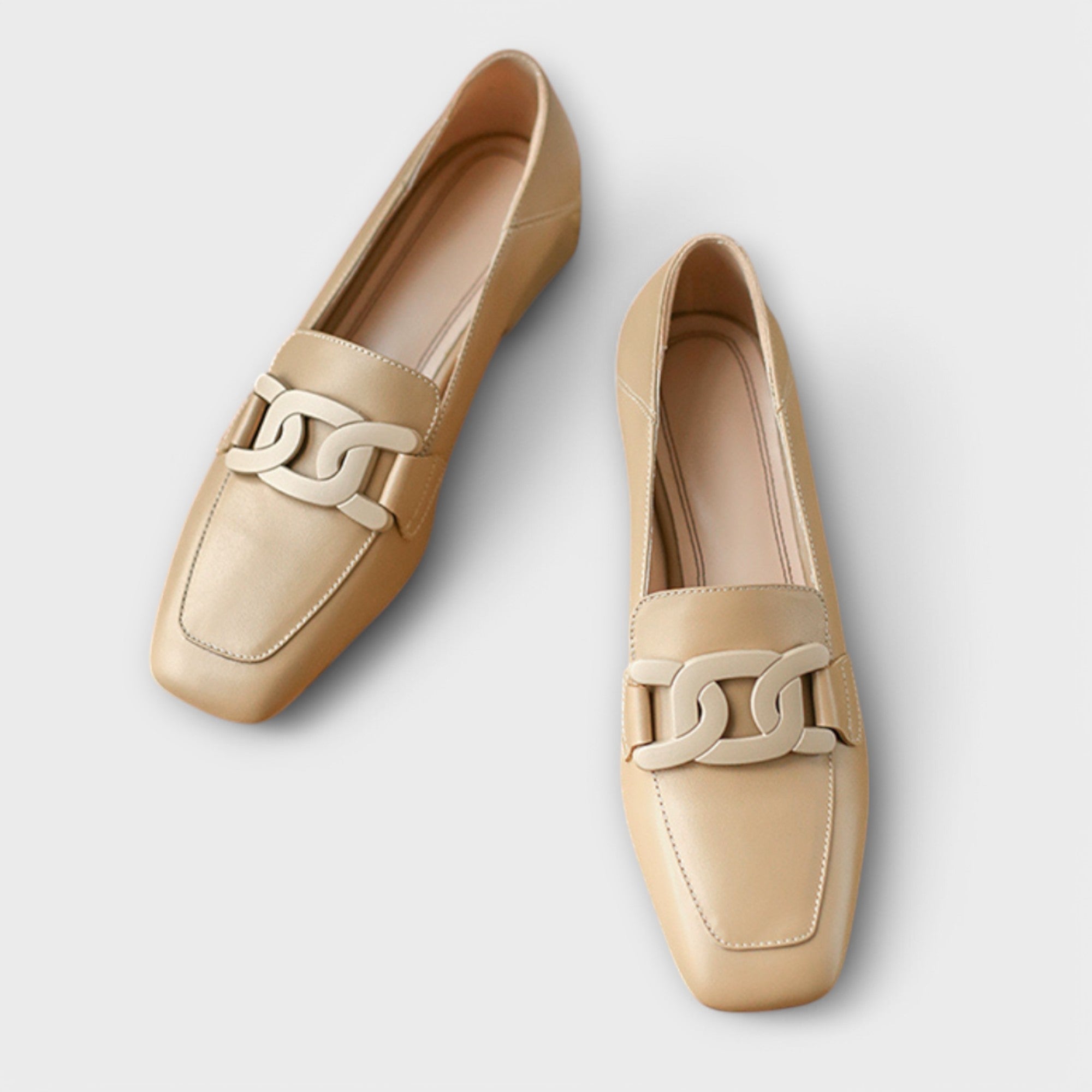Monica - Scarpe confortevoli