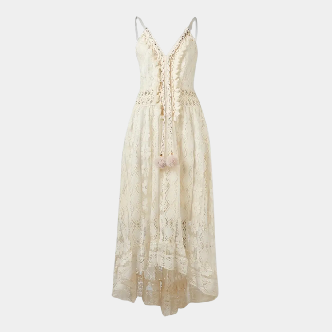 Margaret™ - Elegante Vestito Boho
