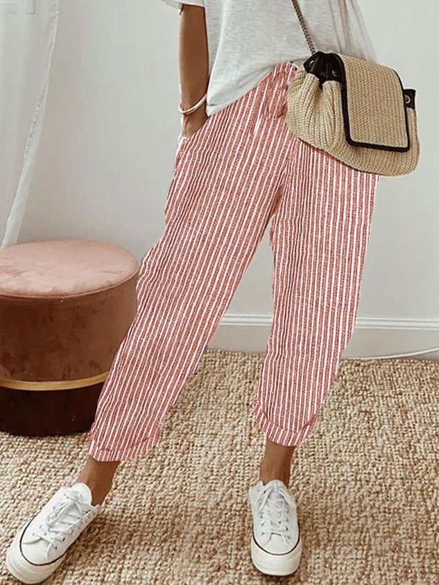 LUCY™ - Pantaloni Leggeri