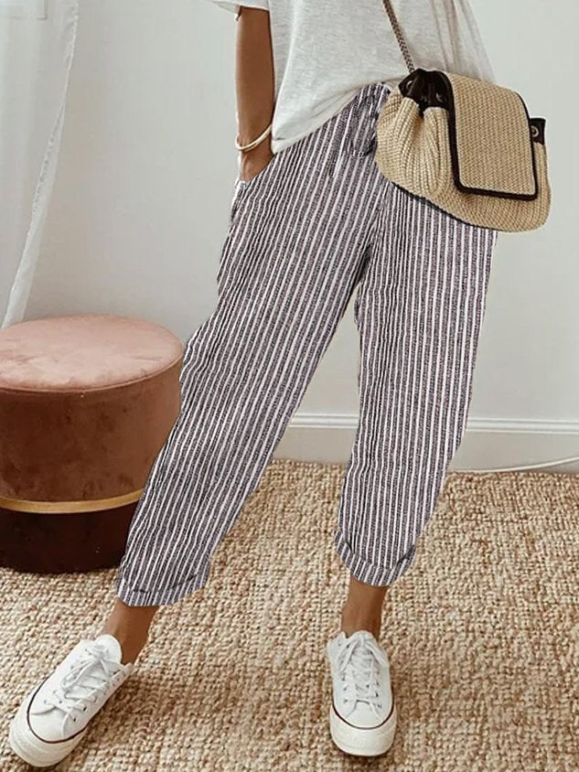 LUCY™ - Pantaloni Leggeri