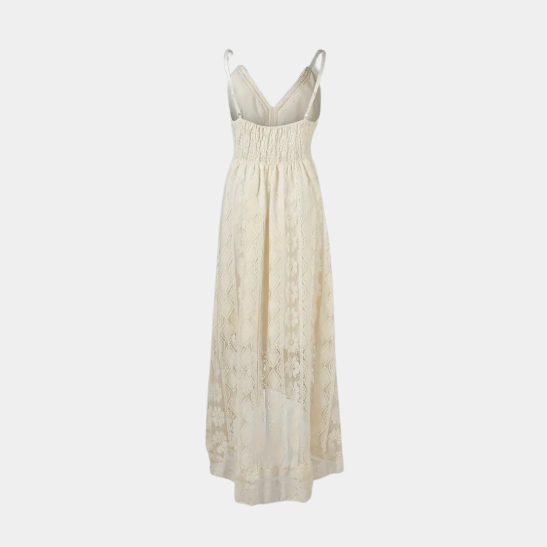 Margaret™ - Elegante Vestito Boho