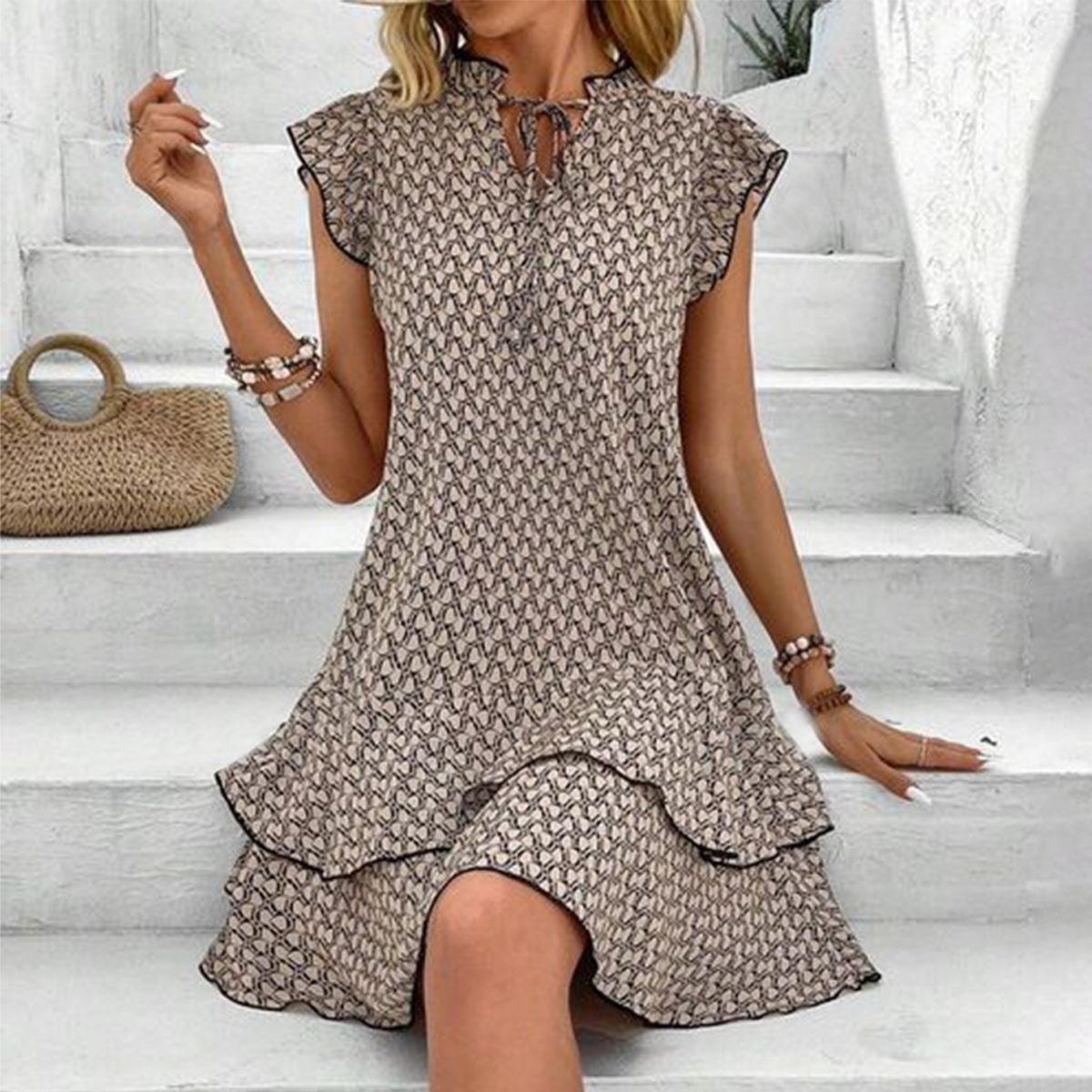 LUCY™- Abito Elegante