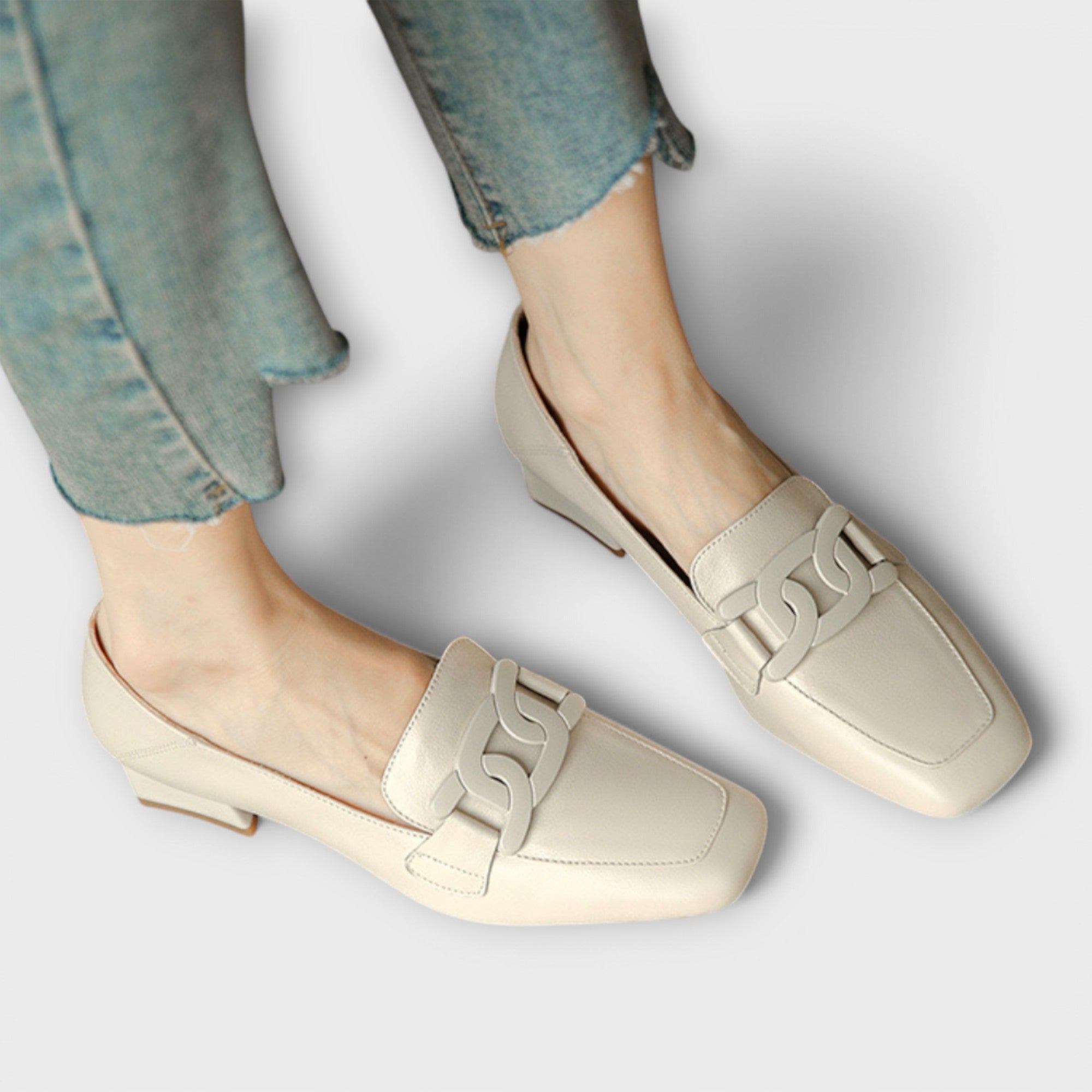 Monica - Scarpe confortevoli