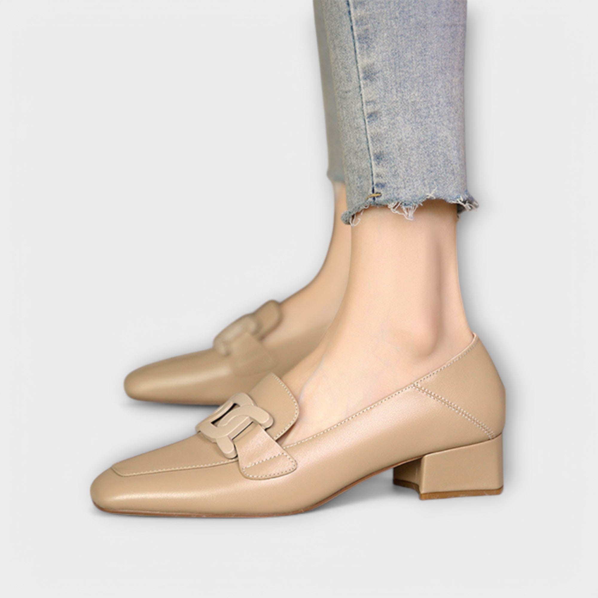 Monica - Scarpe confortevoli