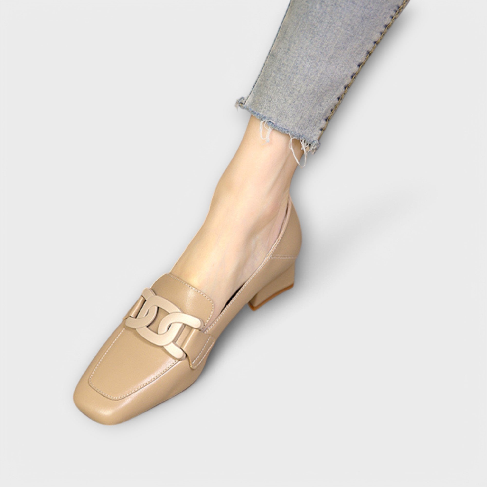 Monica - Scarpe confortevoli