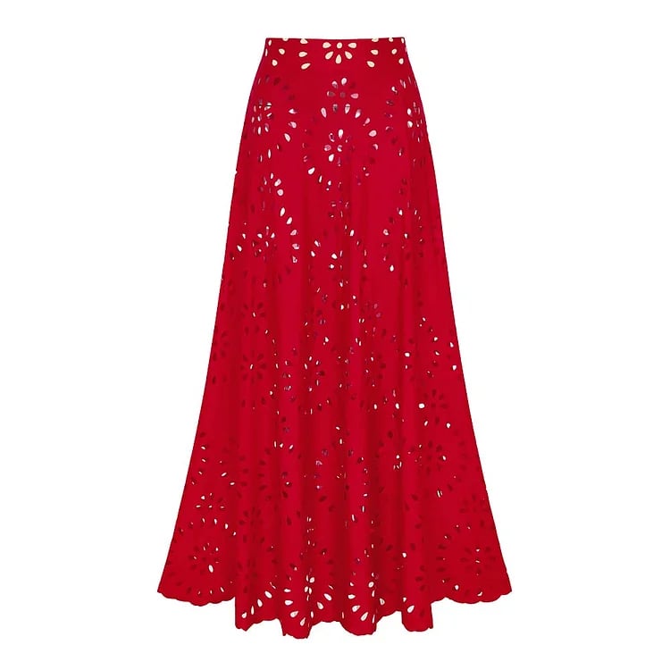 Alice – Completo Mare 2 Pezzi (Rosso)