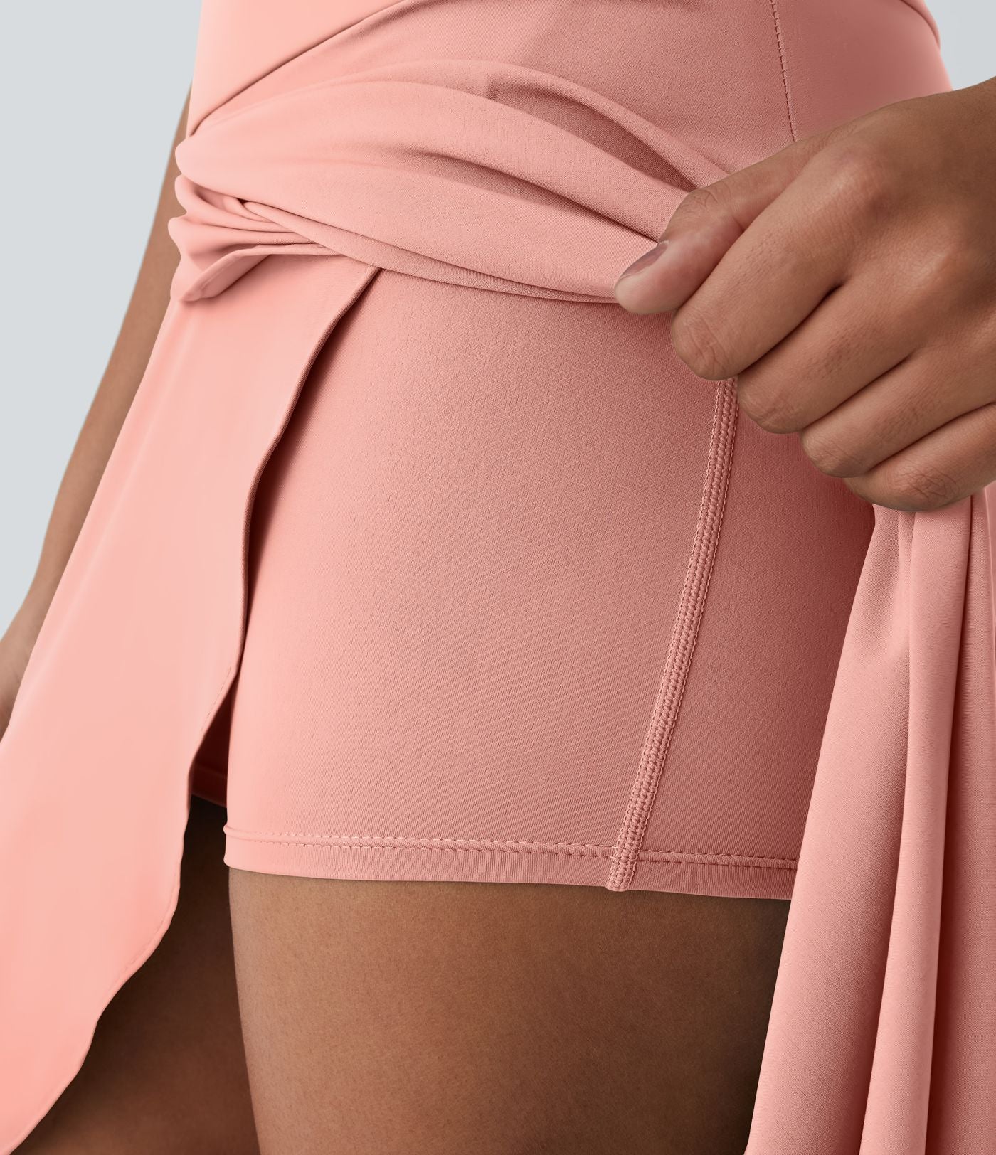 Natalia | Gonna Maxi con Spacco per Libertà & Eleganza
