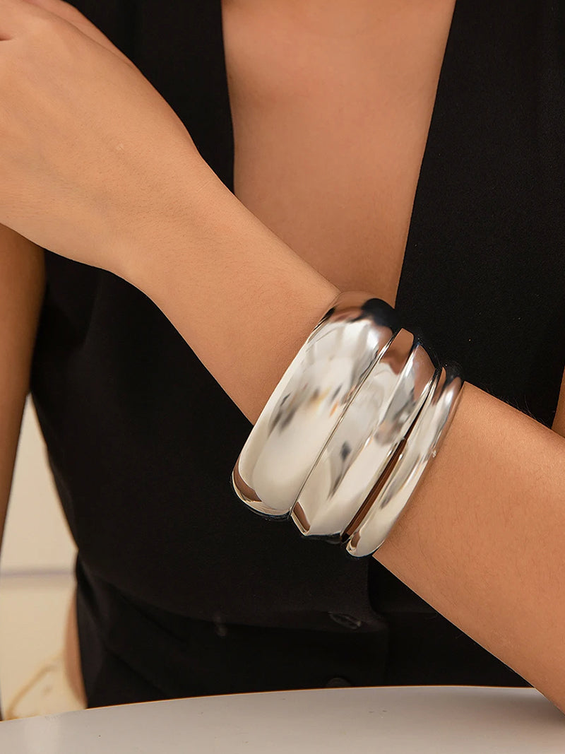 Bracciale a 3 pezzi