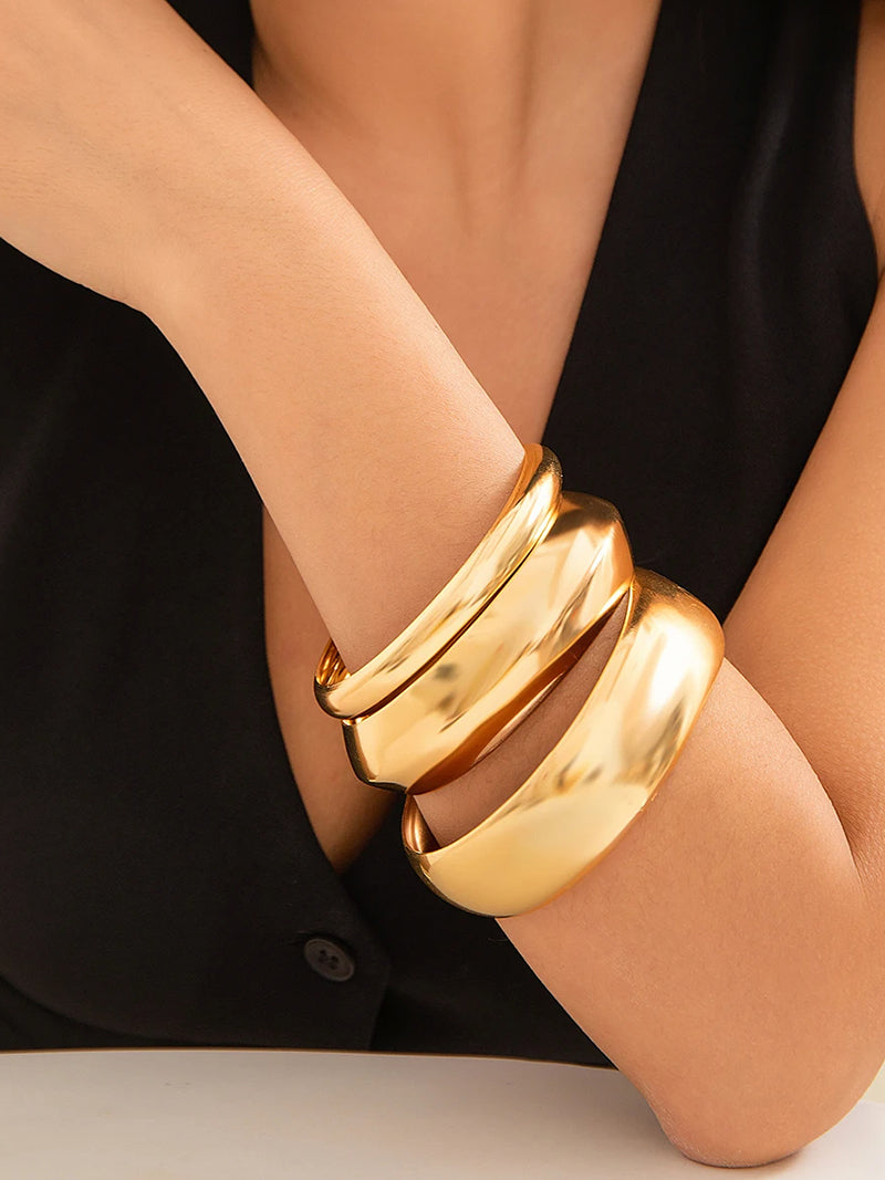 Bracciale a 3 pezzi