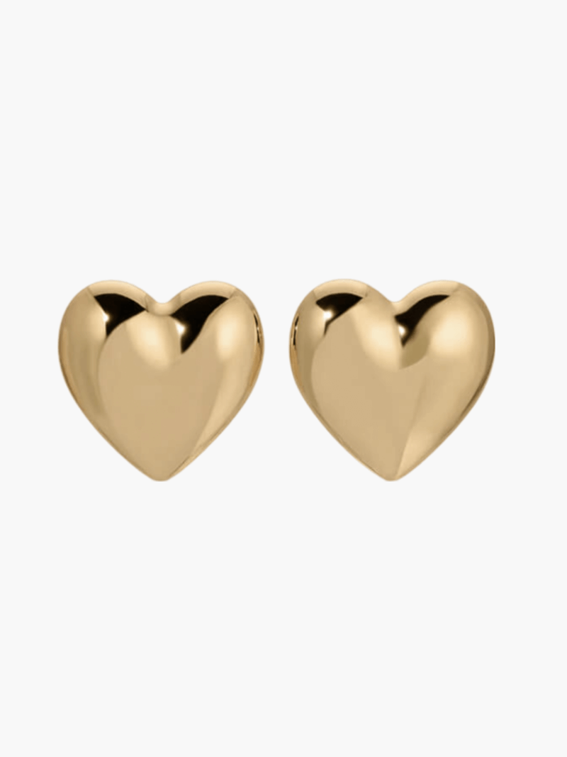 Orecchini a Cuore