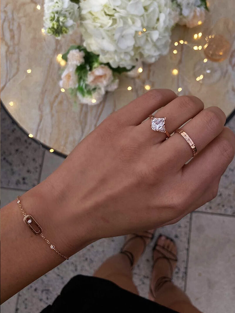 Bracciale Melissa