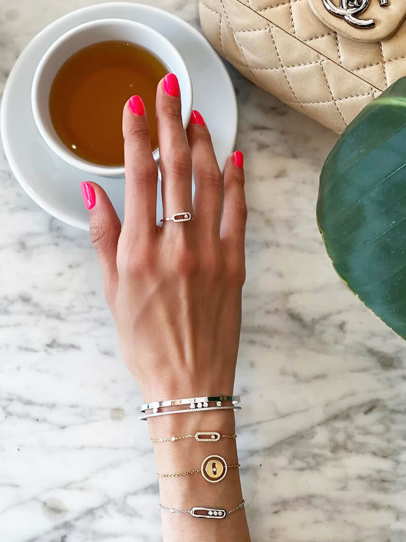 Bracciale Melissa