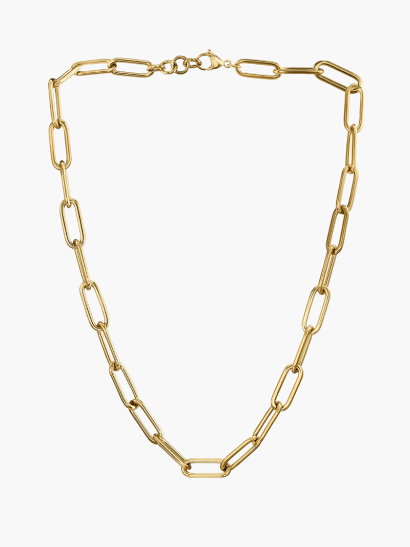 Collana da bicicletta