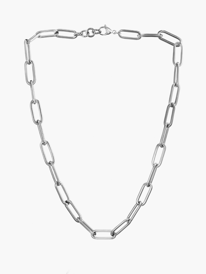 Collana da bicicletta